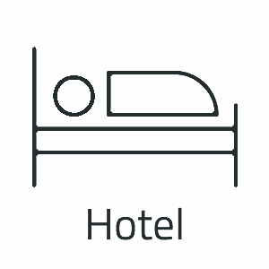 Hotel buchen - Europa